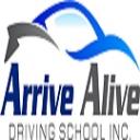 Arrive Alive Driving School INC. logo